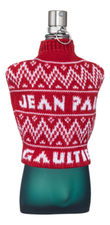 Jean Paul Gaultier Le Male Xmas Limited Edition 2021