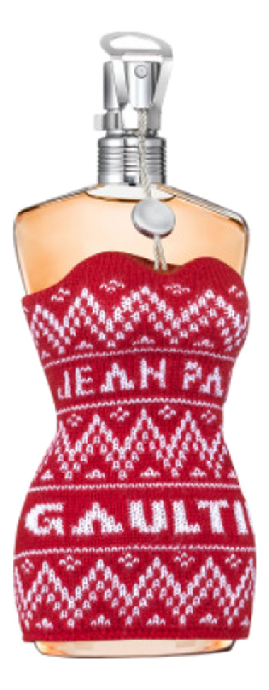 Jean Paul Gaultier classique xmas limited edition 2021 купить элитные ...
