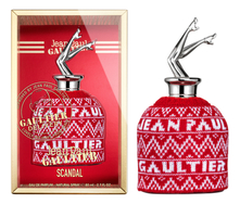 Jean Paul Gaultier Scandal Xmas Limited Edition 2021