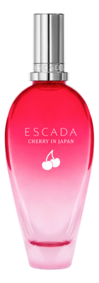 Escada cherry in japan купить элитные духи для женщин в Москве, Эскада ...