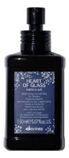 Davines Флюид для светлых волос Sheer Glaze Heart Of Glass 150мл