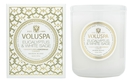 Ароматическая свеча Eucalyptus & White Sage (Эвкалипт и белый шалфей)