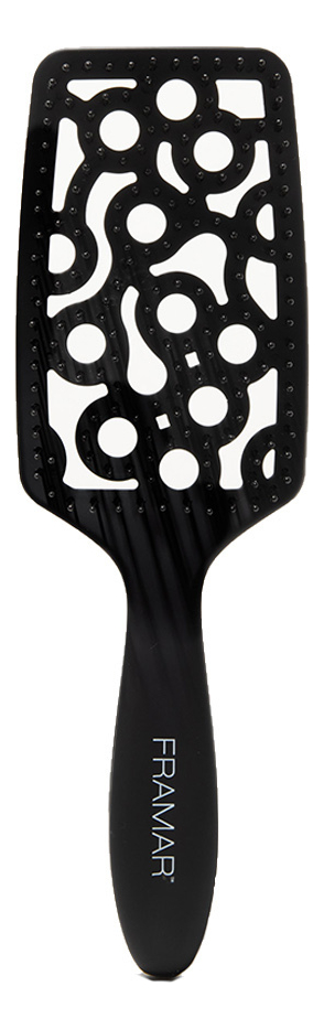 

Щетка для сушки волос Надо подсушиться Vent Brush I Need To Vent