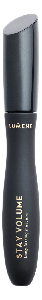 

Стойкая тушь для ресниц Stay Volume Long-Lasting Mascara 9мл