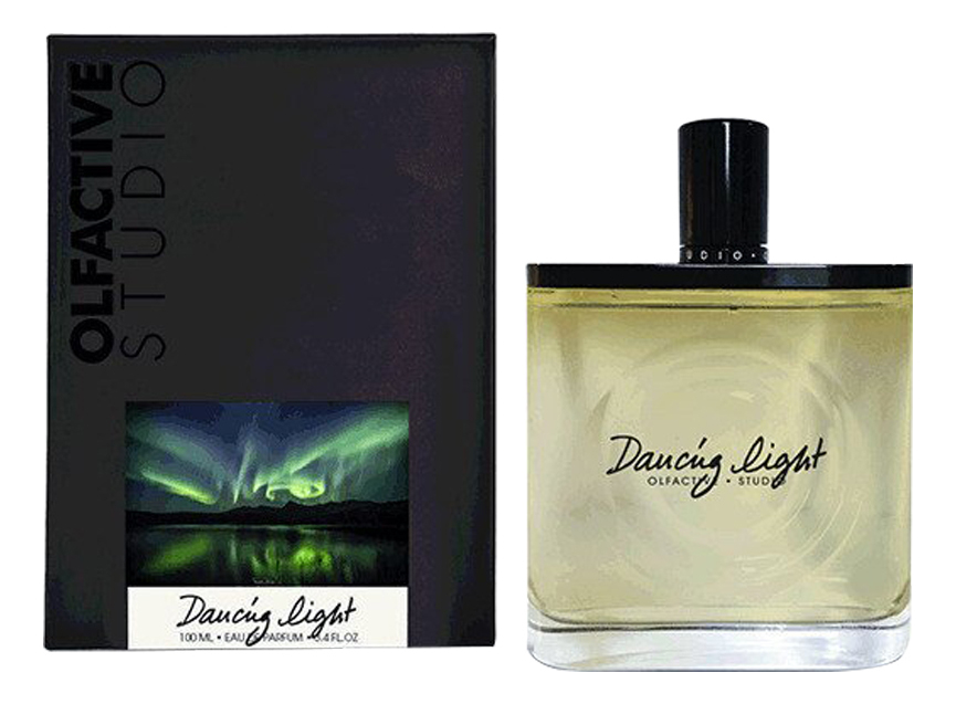 

Dancing Light: парфюмерная вода 100мл, Dancing Light