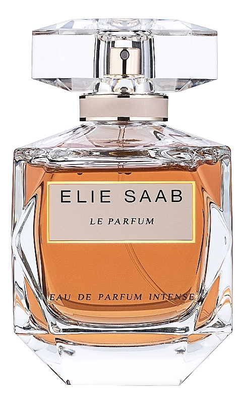 Le Parfum Eau De Parfum Intense: парфюмерная вода 90мл уценка за горизонтом конца истории