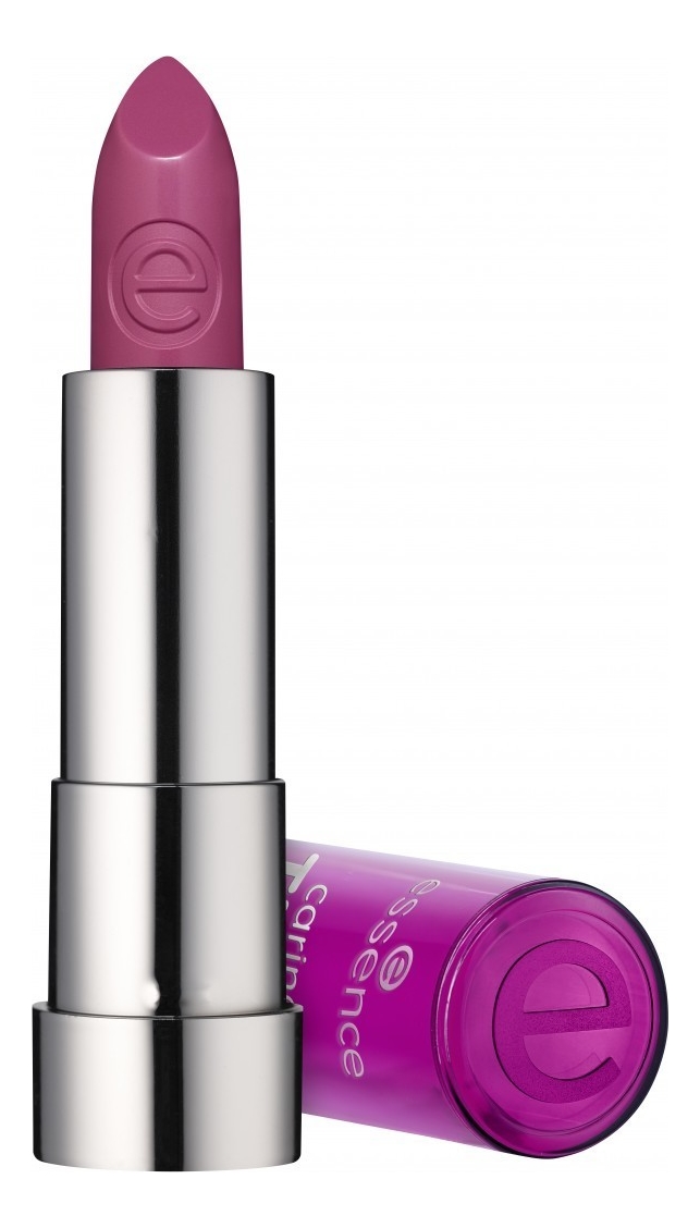 Тонирующий бальзам для губ Caring Tint 3,5г: Pink Grapefruit