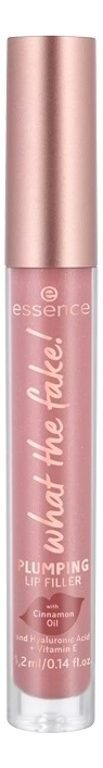 

Блеск для губ What The Fake! Plumping Lip Filler: No 02, Блеск для губ What The Fake! Plumping Lip Filler
