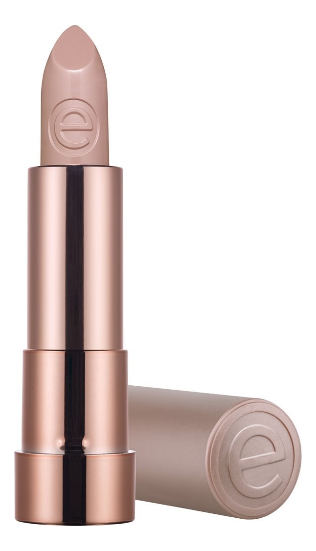 

Помада для губ Hydrating Nude Lipstick 3,5г: 301 Romantic, Помада для губ Hydrating Nude Lipstick 3,5г