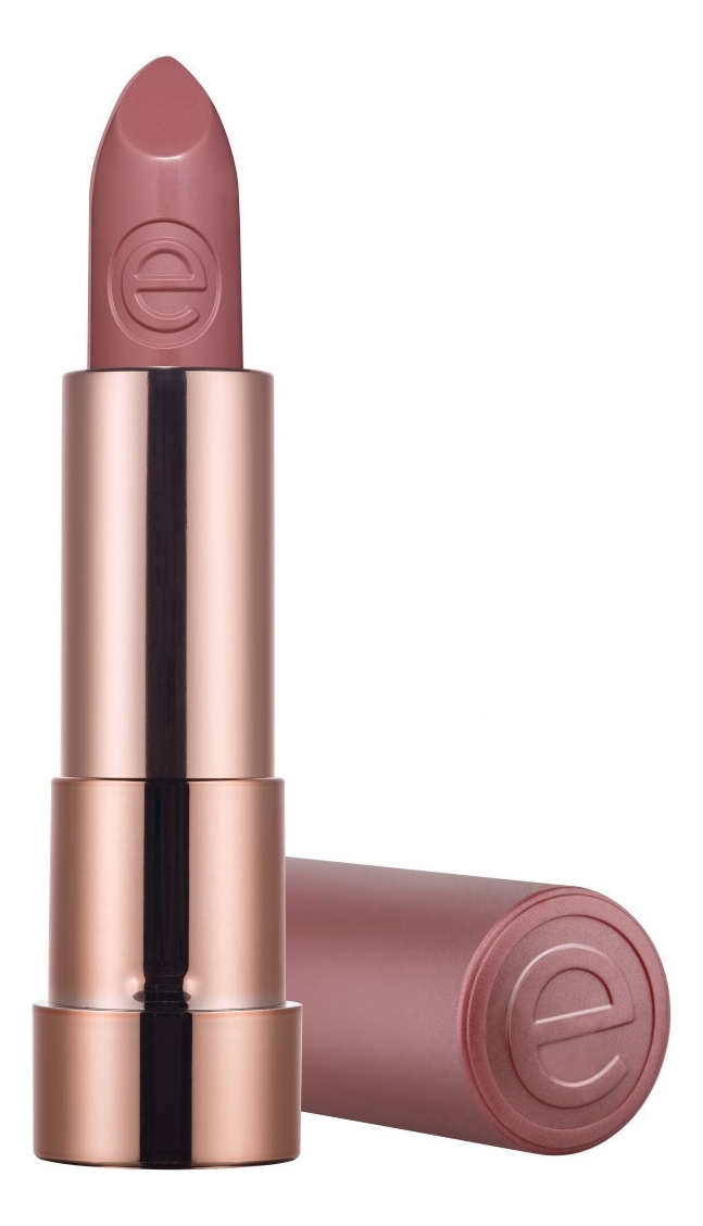 

Помада для губ Hydrating Nude Lipstick 3,5г: 303 Delicate, Помада для губ Hydrating Nude Lipstick 3,5г