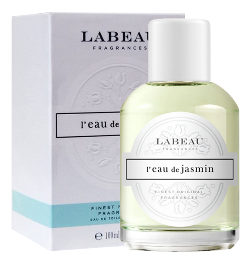 

L'Eau De Jasmin: туалетная вода 100мл, L'Eau De Jasmin