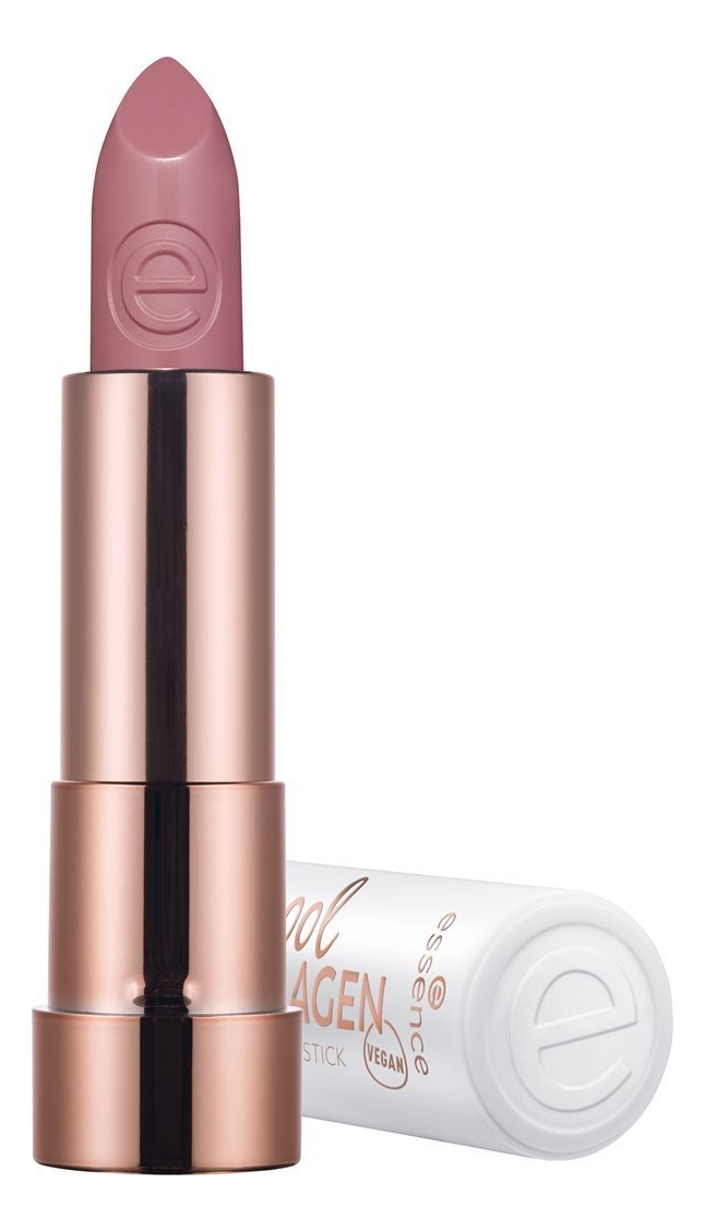 Помада-плампер для губ Cool Collagen Plumping Lipstick 3,5г: 202 My Mind от Randewoo