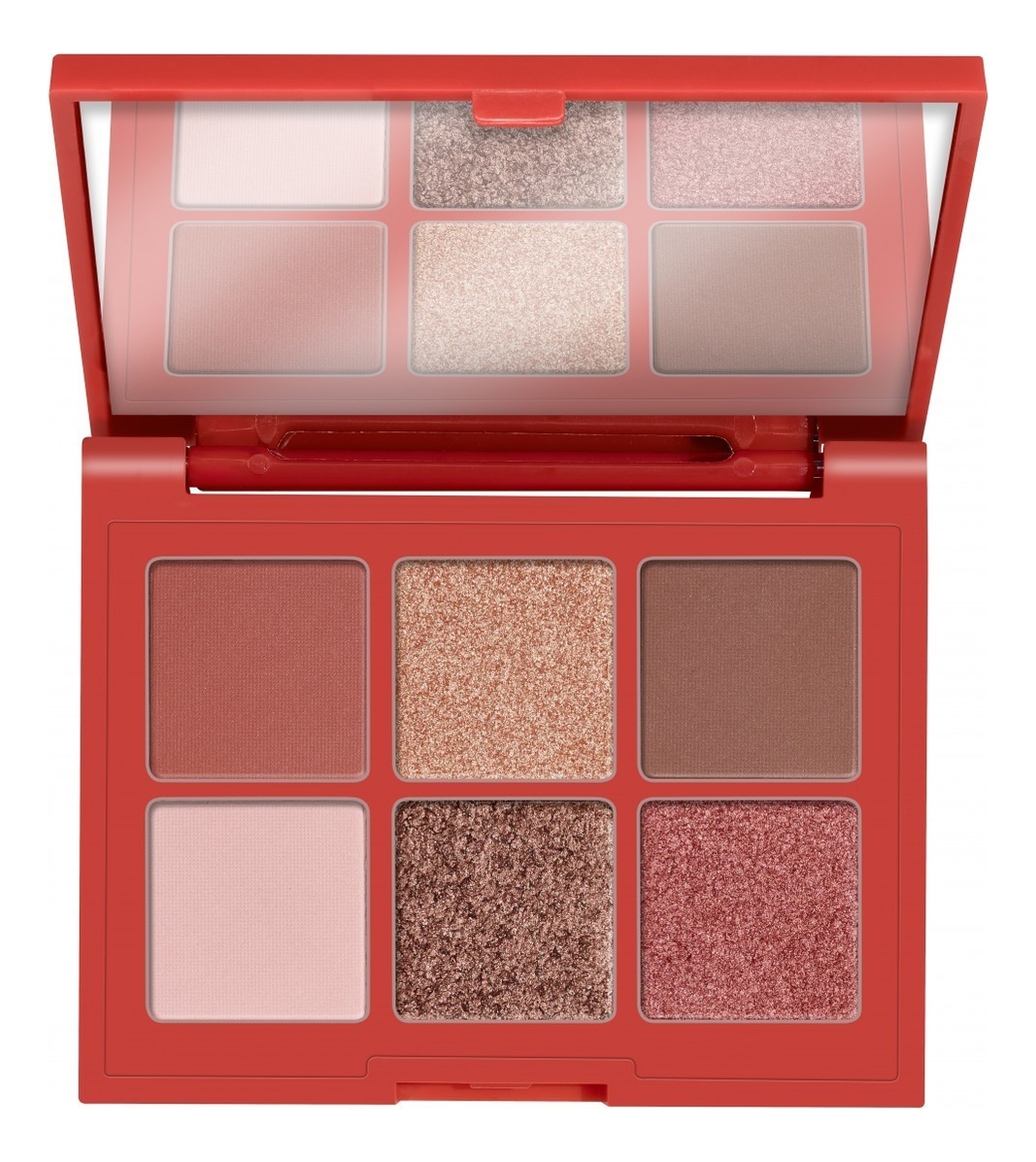 

Палетка теней для век Eyeshadow Palette 4,5г: Bronzed This Way, Палетка теней для век Eyeshadow Palette 4,5г