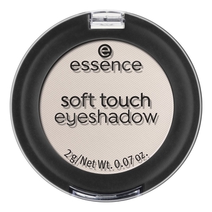 Тени для век Soft Touch Eyeshadow 2г