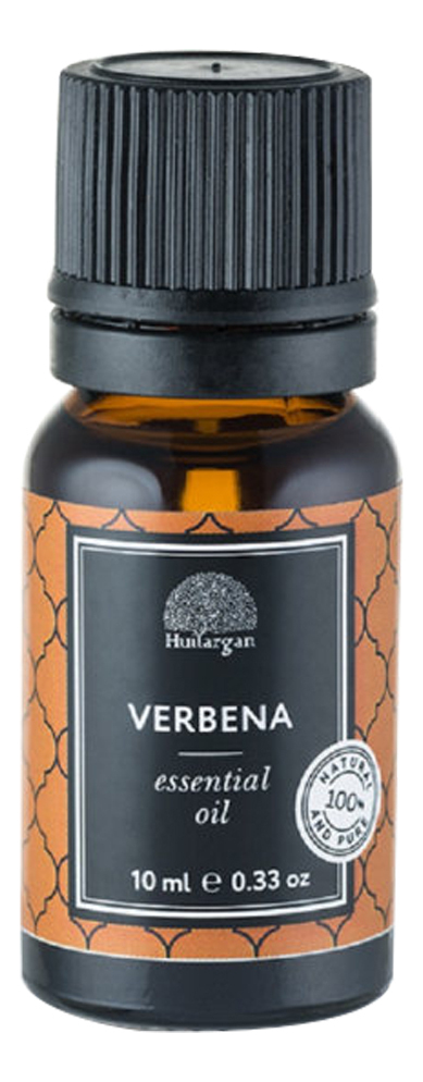 

Эфирное масло Вербены Verbena Essential Oil 10мл