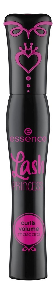 

Тушь для ресниц Объем и подкручивание Lash Princess Curl & Volume Mascara 12мл