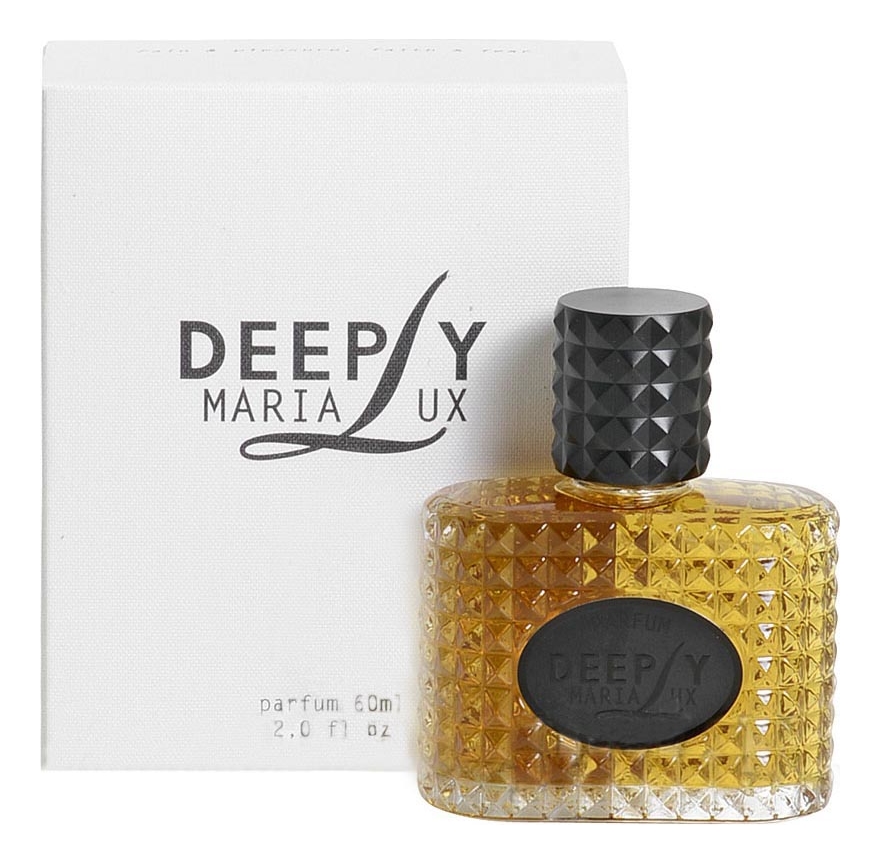 

MariaLux Deeply: духи 60мл, MariaLux Deeply