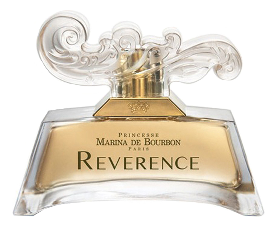 

Reverence: парфюмерная вода 100мл тестер, Reverence