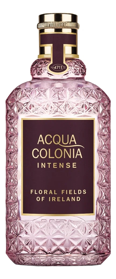 Acqua Colonia Intense Floral Fields Of Ireland: одеколон 170мл уценка acqua colonia intense pure breeze of himalaya одеколон 170мл