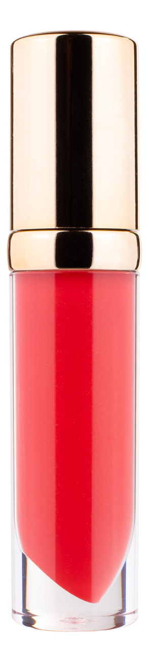 

Блеск для губ Lip Gloss Shine In 5мл: No 02, Блеск для губ Lip Gloss Shine In 5мл