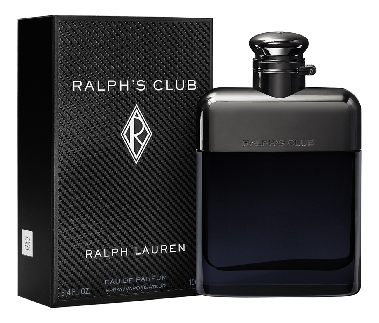 Ralph's Club: парфюмерная вода 100мл