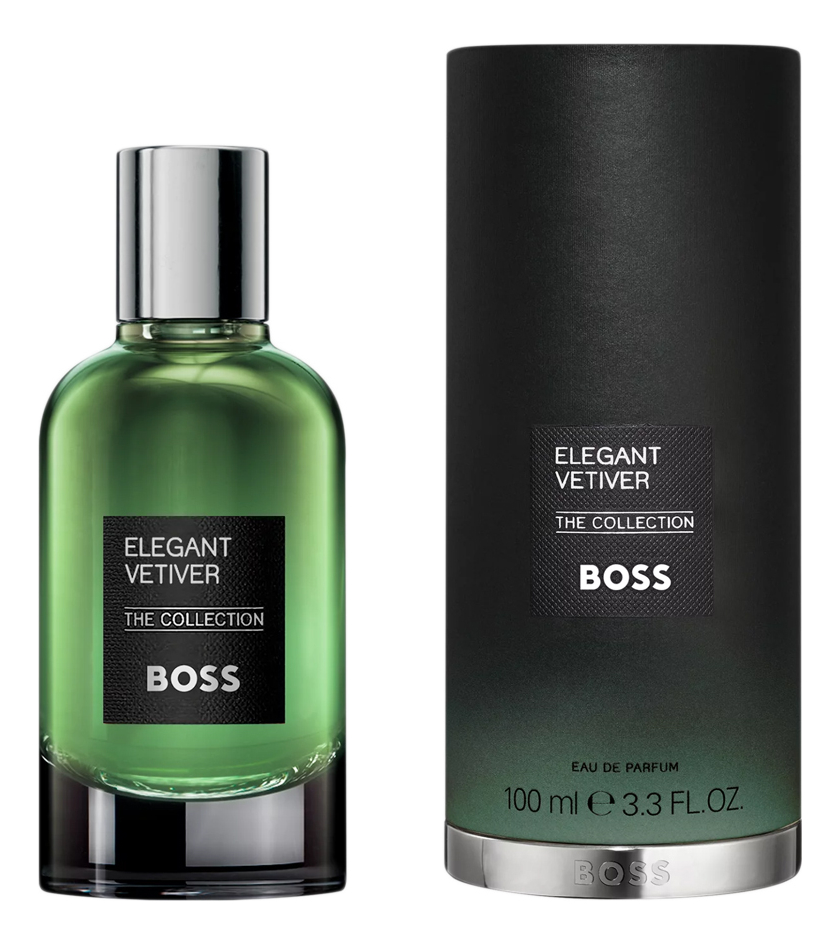 Hugo Boss elegant vetiver купить элитный мужской парфюм в Москве,  оригинальные духи класса люкс для мужчин по лучшей цене, смотреть фото и  отзывы на Randewoo.ru