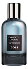 Hugo Boss Energetic Fougere