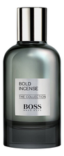 Hugo Boss Bold Incense