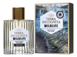 Terra Incognita Wildlife