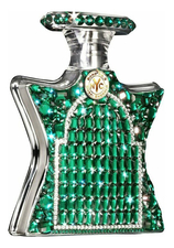 Bond No 9 Dubai Emerald Swarovski Edition