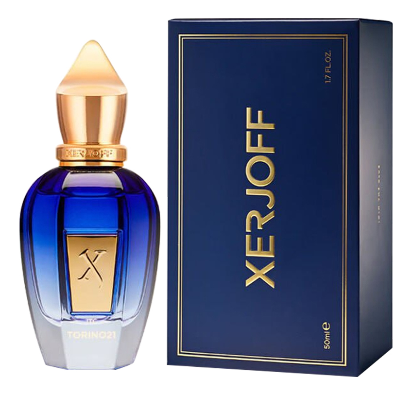 

Torino21: парфюмерная вода 50мл, Torino21