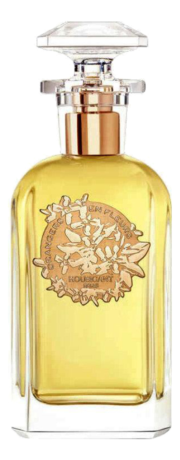 

Orangers en Fleurs: парфюмерная вода 2мл, Orangers En Fleurs