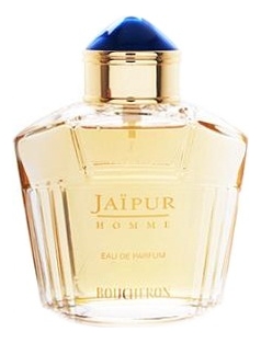 Jaipur Homme: парфюмерная вода 100мл уценка diabolique homme парфюмерная вода 100мл уценка