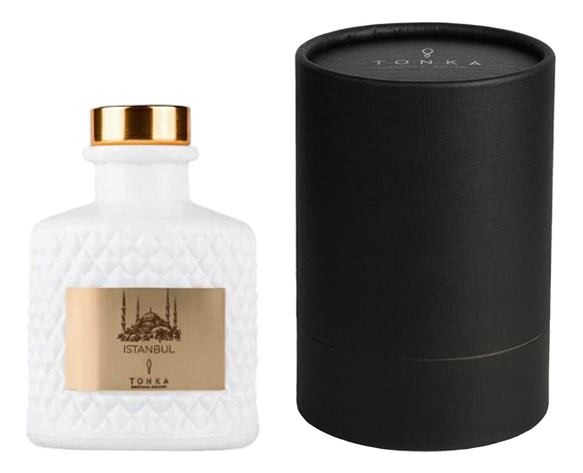 

Аромадиффузор Istanbul: диффузор 200мл, Аромадиффузор Istanbul