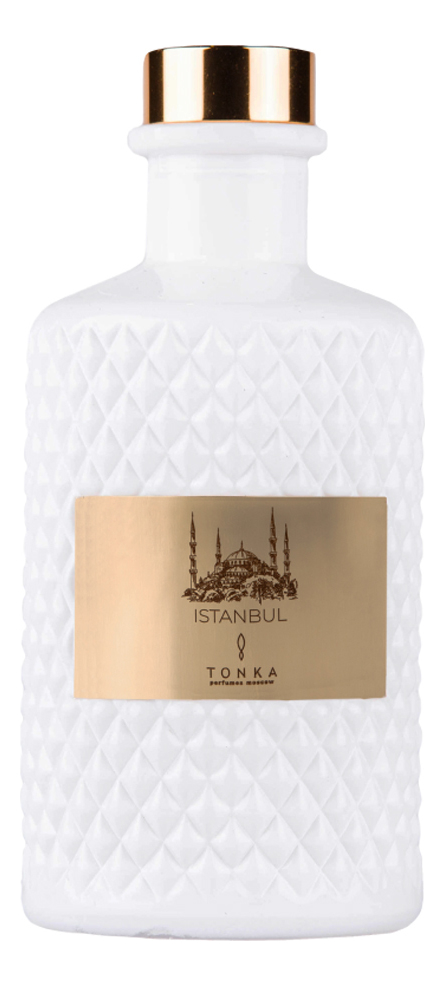 

Аромадиффузор Istanbul: диффузор 350мл, Аромадиффузор Istanbul