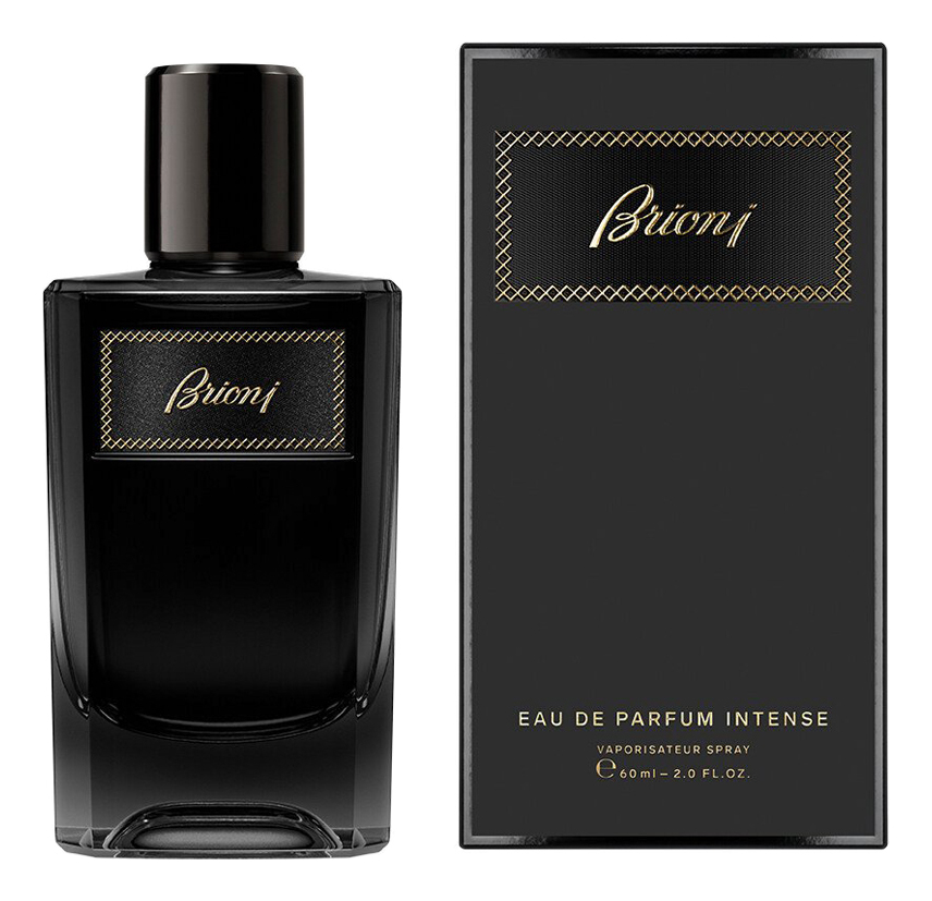 

Eau De Parfum Intense: парфюмерная вода 60мл, Eau De Parfum Intense