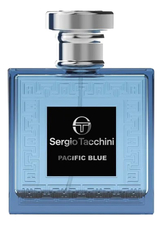 Sergio Tacchini Pacific Blue