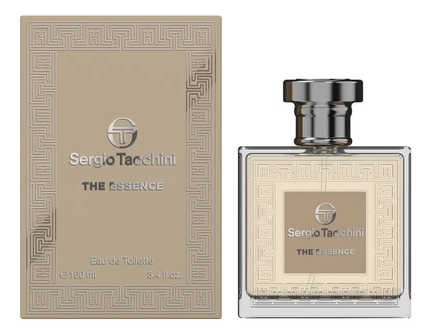 

The Essence: туалетная вода 100мл, The Essence