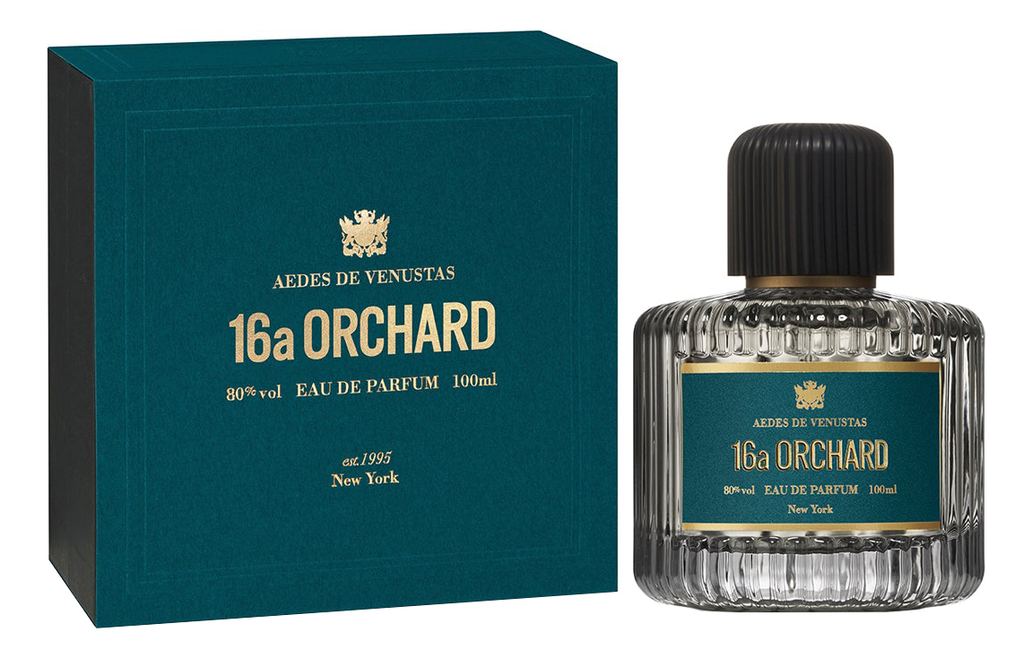 

16a Orchard: парфюмерная вода 100мл, 16a Orchard