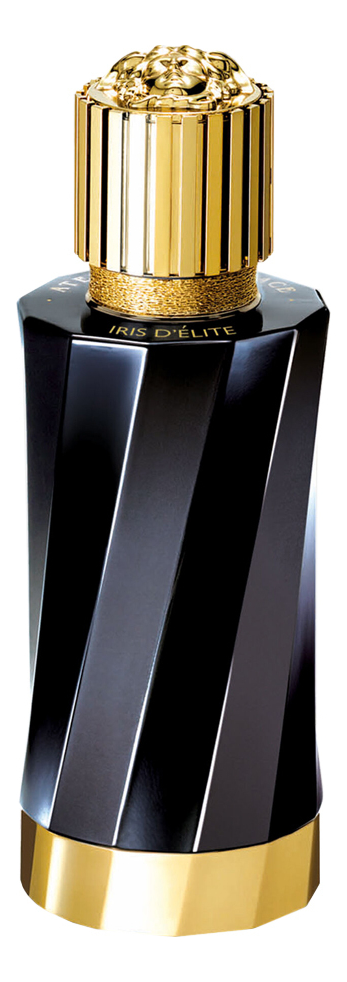 

Atelier Versace - Iris D'elite: парфюмерная вода 100мл уценка, Atelier Versace - Iris D'Elite