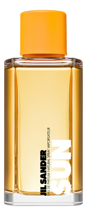 

Sun Eau De Parfum: парфюмерная вода 75мл уценка, Sun Eau De Parfum