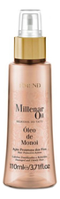 Amend Защитное масло для волос с экстрактом монои Millenar Oil Monoil 110мл