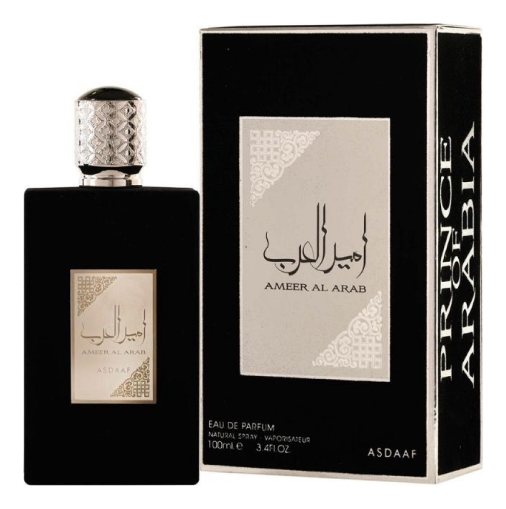 Купить Ameer Al Arab: парфюмерная вода 100мл, Lattafa