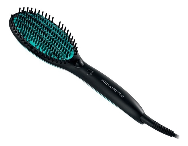 

Расческа для выпрямления волос Power Straight CF5820F0