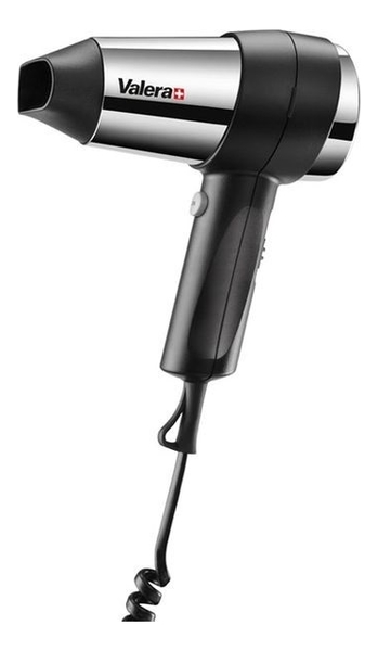 

Фен для волос Action Push 542.05 1200W (черный)