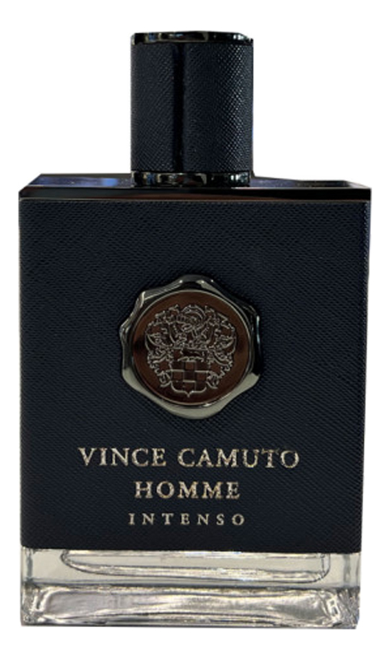 

Homme Intenso: парфюмерная вода 100мл, Homme Intenso