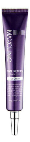 

Крем для области вокруг глаз с мелатонином Time Return Melatonin Eye Cream 20мл