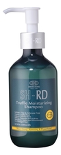 SHAAN HONQ Увлажняющий шампунь для волос на основе трюфеля SH-RD Truffle Moisturizing Shampoo 200мл