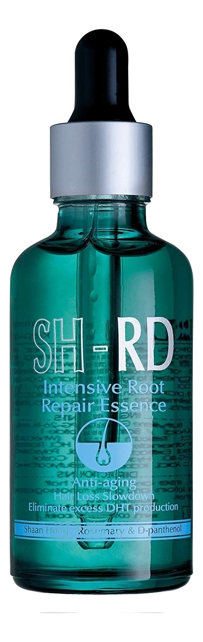 Эссенция для омоложения и оздоровления кожи головы с пептидами SH-RD Intensive Root Repair Essence 50мл