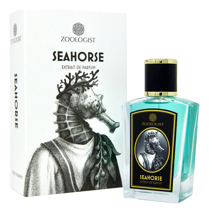 

Seahorse: духи 60мл, Seahorse